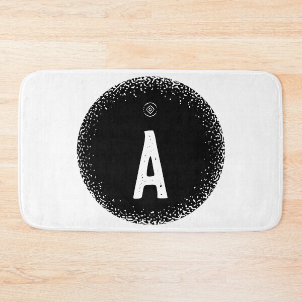 Item preview, Letter A designed and sold by Md Rashid  Hasan.