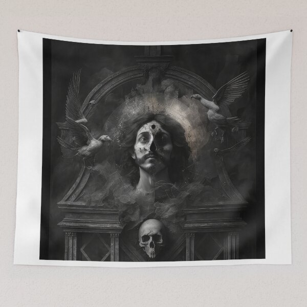Item preview, The Alter 06 designed and sold by TheDarkestArts.
