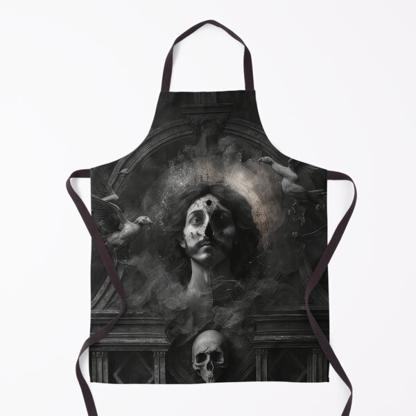 Item preview, The Alter 06 designed and sold by TheDarkestArts.