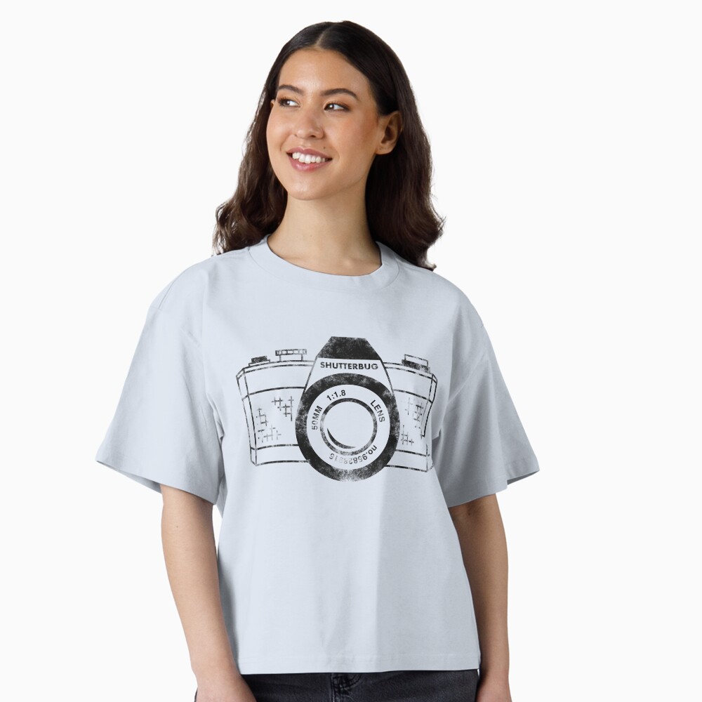 Item preview, Boxy T-Shirt designed and sold by lavenderochre.