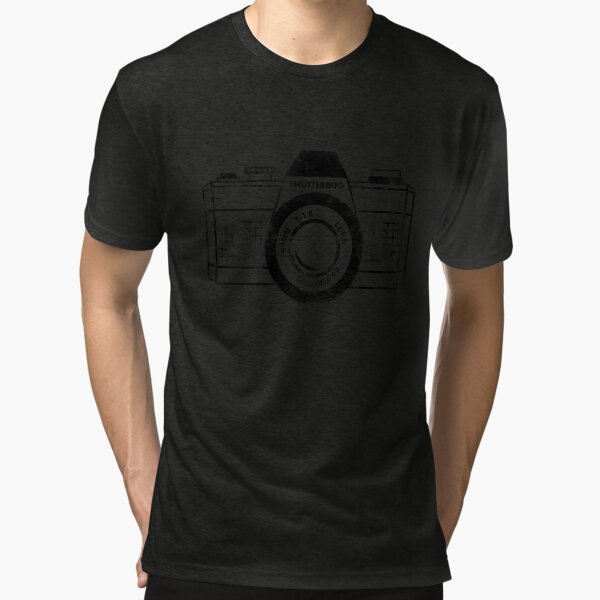 Tri-blend T-Shirt