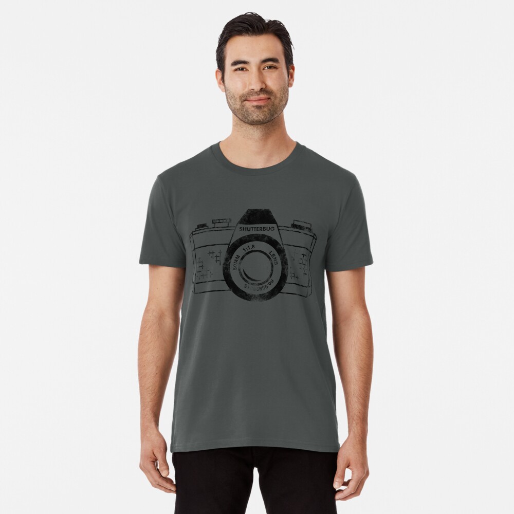 Item preview, Premium T-Shirt designed and sold by lavenderochre.