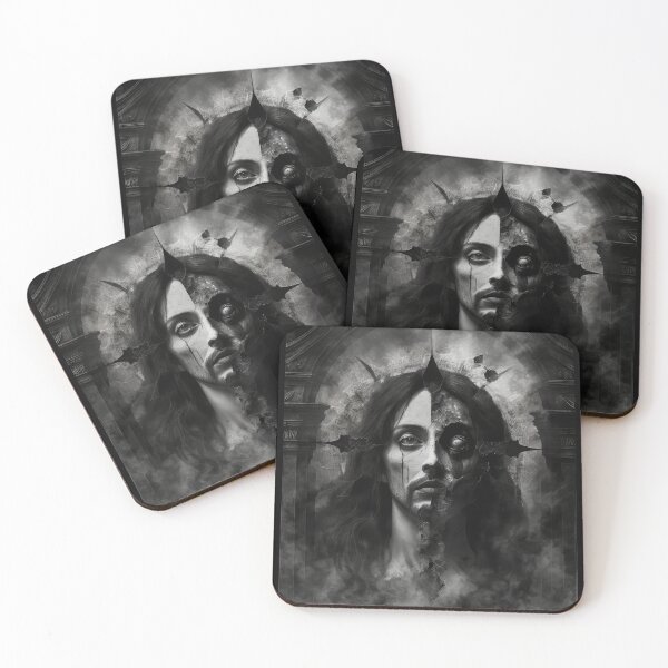 Item preview, The Alter 07 designed and sold by TheDarkestArts.