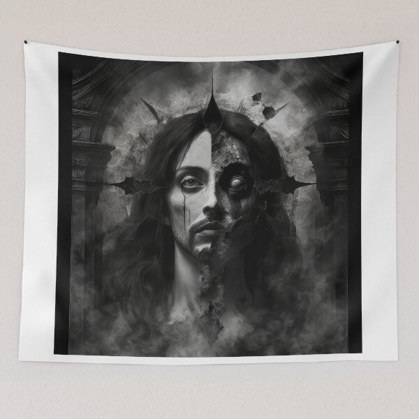 Item preview, The Alter 07 designed and sold by TheDarkestArts.