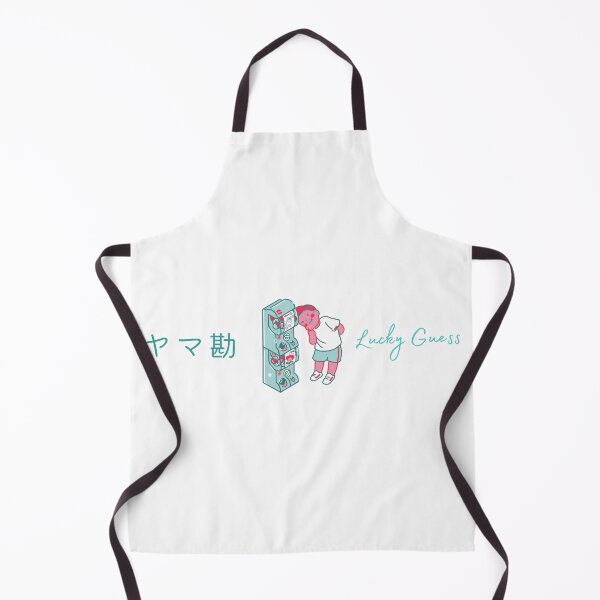 Item preview, Lucky Guess, in Japanese Yamakan (ヤマ勘) II designed and sold by royumi.