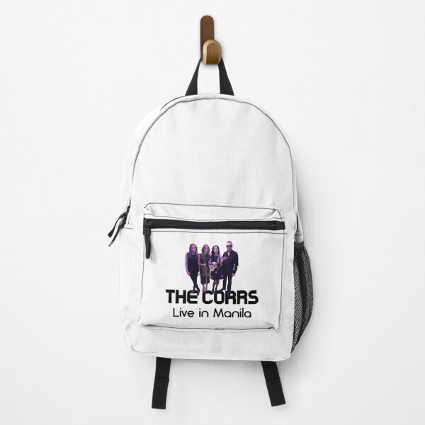 Item preview, The Corrs live in Manila designed and sold by AissTee.