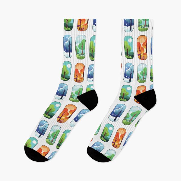 Item preview, Cute Weather Collection designed and sold by Verycutethings.