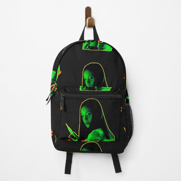 Item preview, Asami japanese horror movies designed and sold by MetalSatyrShop.