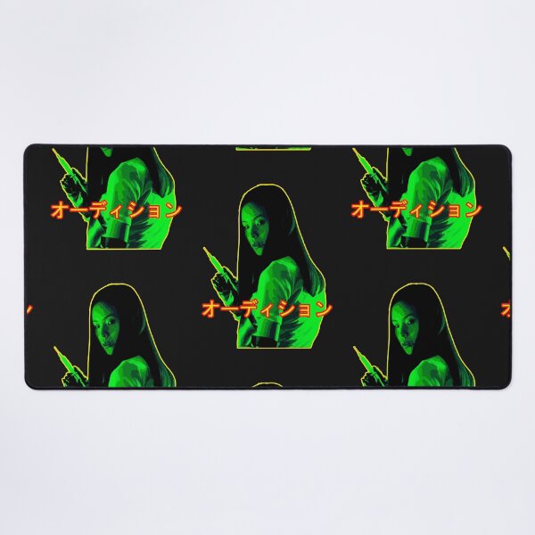 Item preview, Asami japanese horror movies  designed and sold by MetalSatyrShop.
