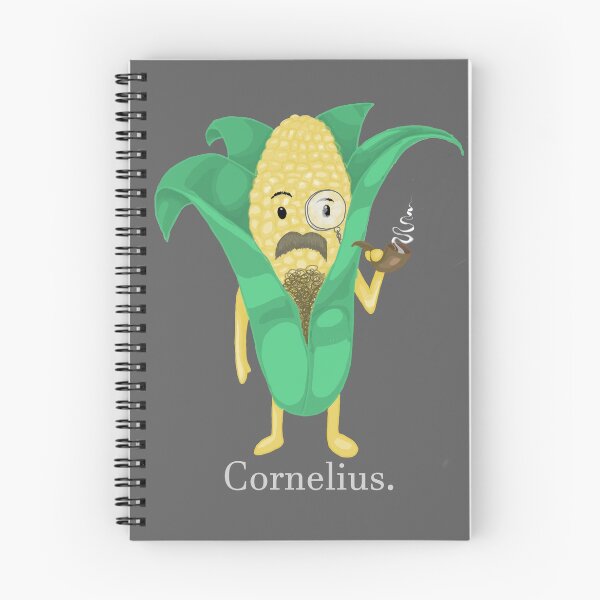 Item preview, Cornelius  designed and sold by Chelzzi.