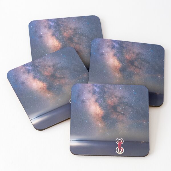 Item preview, Milkyway above the Lagoon designed and sold by Bill Metallinos.