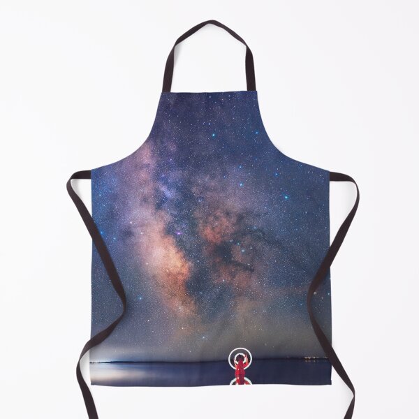 Item preview, Milkyway above the Lagoon designed and sold by Bill Metallinos.