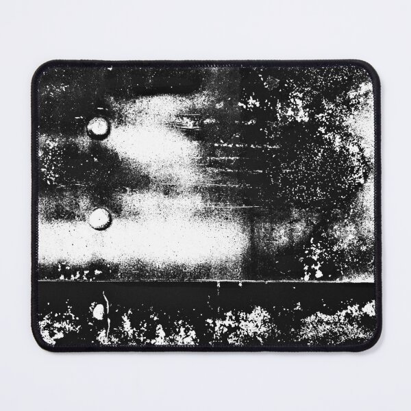 Item preview, Urban Abstract Modern Art Grunge Style Black and White 2 of 6 designed and sold by Beachy.
