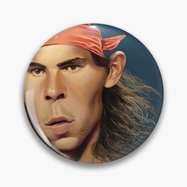 Aperçu de l'œuvre rafa nadal créée et vendue par taovodoi477.