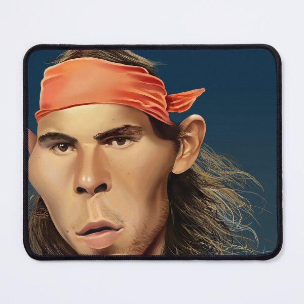 Item preview, rafa nadal designed and sold by taovodoi477.