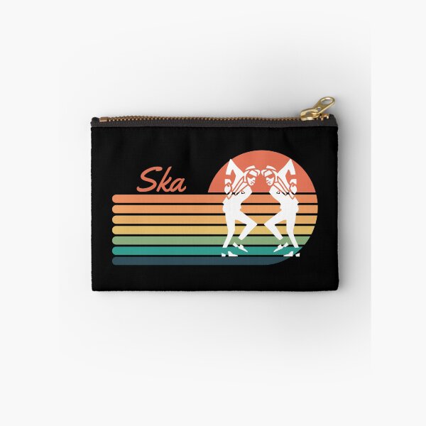 Item preview, Ska Retro Sunset designed and sold by AlpacaSmokes.