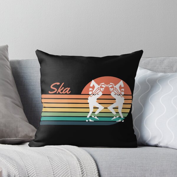 Item preview, Ska Retro Sunset designed and sold by AlpacaSmokes.