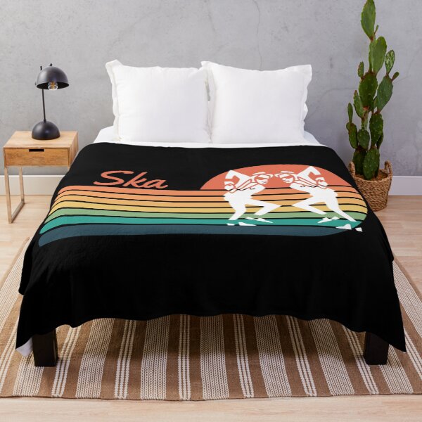 Item preview, Ska Retro Sunset designed and sold by AlpacaSmokes.