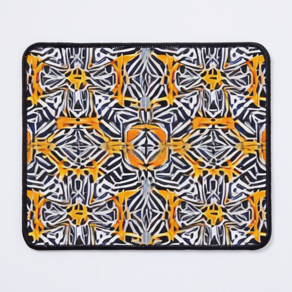 Item preview, Kaleidoscope, Abstract geometric shapes designed and sold by artdragongift 15.