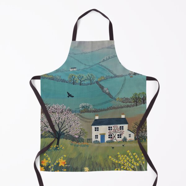 Item preview, Across Spring Hills designed and sold by Jo Grundy.