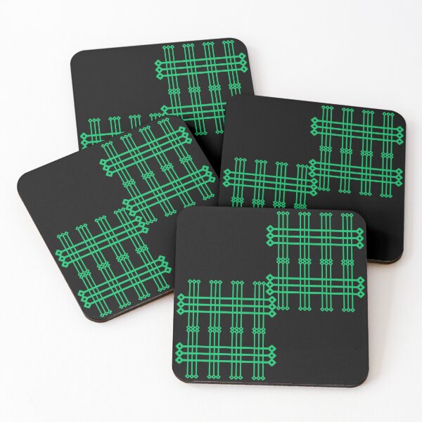 Item preview, Crossing to by Raache shop designed and sold by Raache.