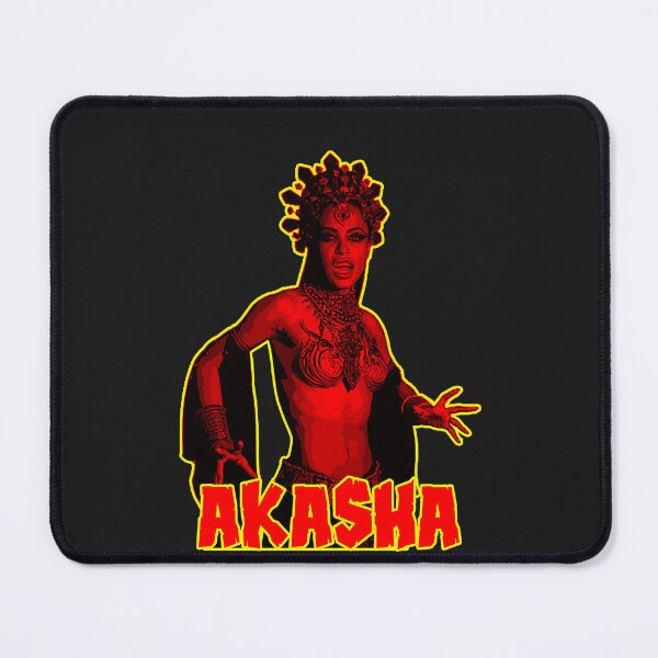 Item preview, Akasha vampire queen designed and sold by MetalSatyrShop.