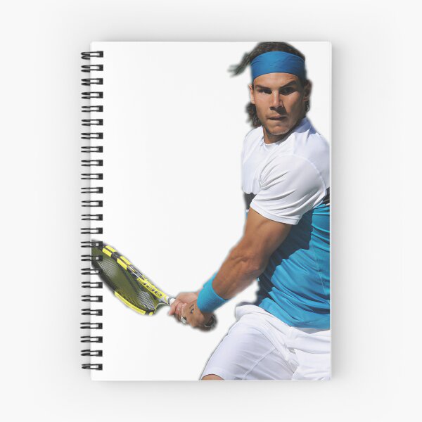 Aperçu de l'œuvre rafa nadal créée et vendue par taovodoi477.