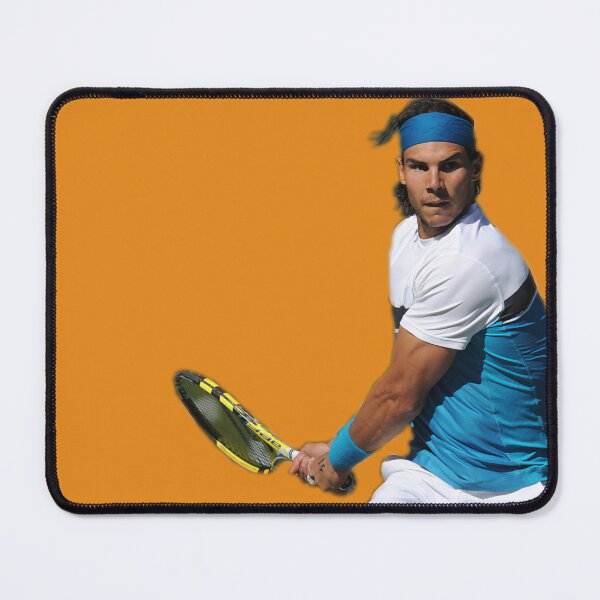 Item preview, rafa nadal designed and sold by taovodoi477.