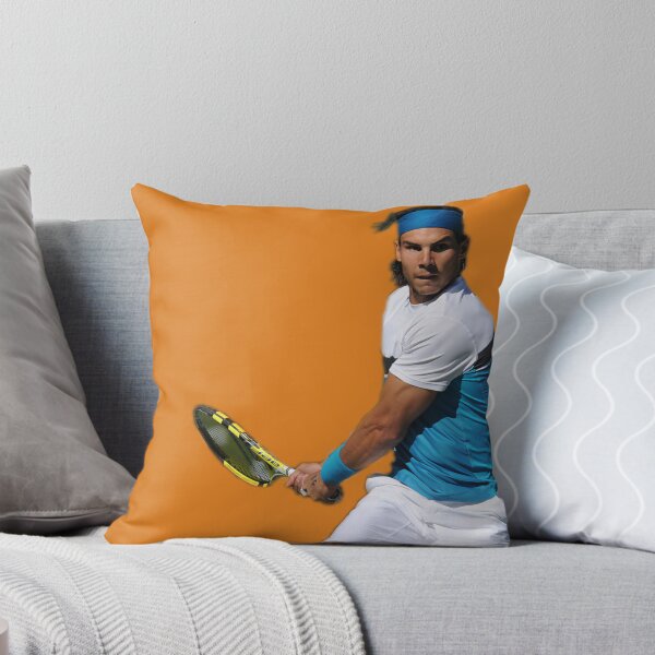 Aperçu de l'œuvre rafa nadal créée et vendue par taovodoi477.