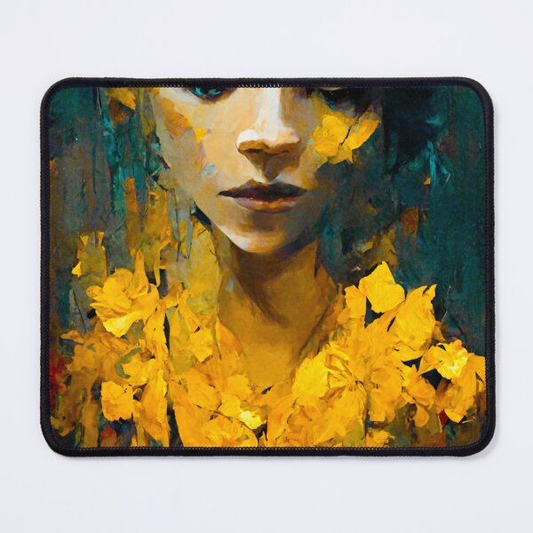 Item preview, Silence is golden designed and sold by BLATTA-art.