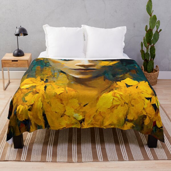 Item preview, Silence is golden designed and sold by BLATTA-art.