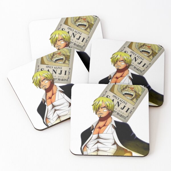 Artikelvorschau, Sanji wollte entworfen und verkauft von ZIFAR Lux.