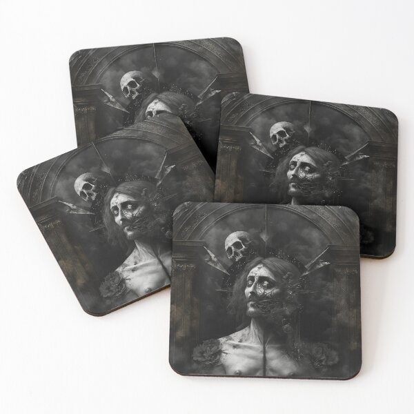 Item preview, The Alter 08 designed and sold by TheDarkestArts.