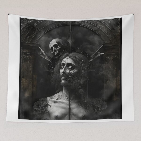 Item preview, The Alter 08 designed and sold by TheDarkestArts.