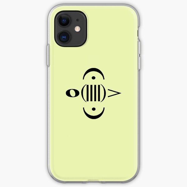 Music Bee Iphone Cases Covers Redbubble