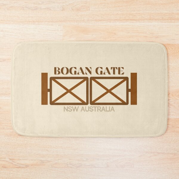 Artikelvorschau, Bogan Gate NSW Australien entworfen und verkauft von Candy Jubb.