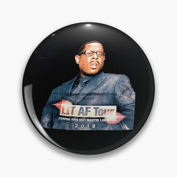 Item preview, Lit Af Tour designed and sold by SHUITOP.