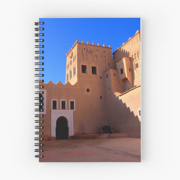 Item preview, Kasbah Taourirt designed and sold by annalisa56.