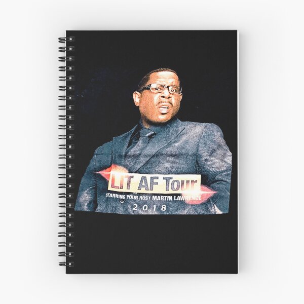 Item preview, Lit Af Tour designed and sold by SHUITOP.
