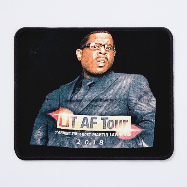 Item preview, Lit Af Tour designed and sold by SHUITOP.
