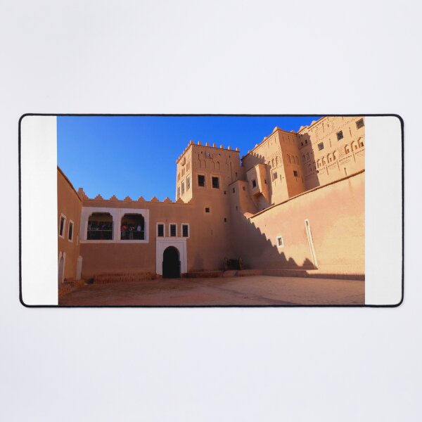 Item preview, Kasbah Taourirt designed and sold by annalisa56.
