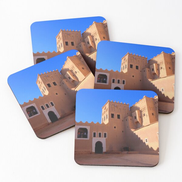 Item preview, Kasbah Taourirt designed and sold by annalisa56.