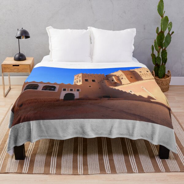 Item preview, Kasbah Taourirt designed and sold by annalisa56.