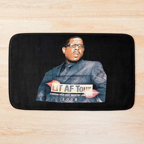 Item preview, Lit Af Tour designed and sold by SHUITOP.