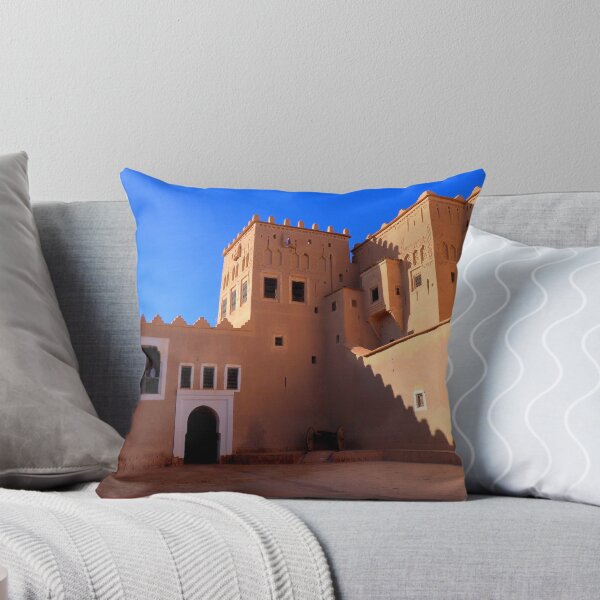 Item preview, Kasbah Taourirt designed and sold by annalisa56.