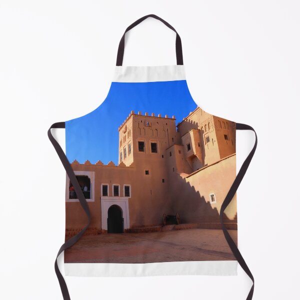 Artikelvorschau, Kasbah Taourirt entworfen und verkauft von annalisa56.