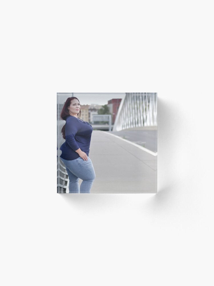 plus size models, busty, bbw, sexy, boobs Greeting Card for Sale by  Feetmodels