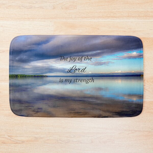 Item preview, The Joy of the Lord designed and sold by Kathy Weaver.