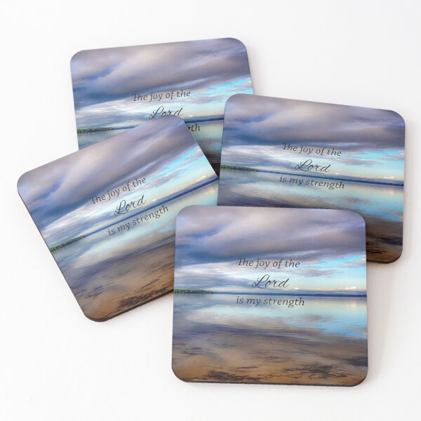 Item preview, The Joy of the Lord designed and sold by Kathy Weaver.