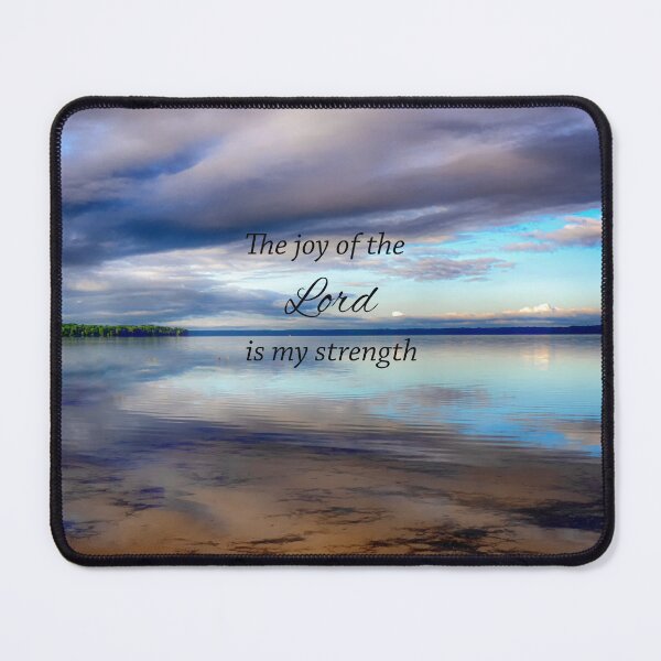 Item preview, The Joy of the Lord designed and sold by Kathy Weaver.
